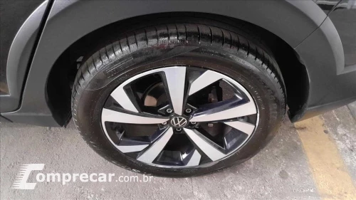 NIVUS 1.0 200 TSI TOTAL FLEX HIGHLINE AUTOMÁTICO
