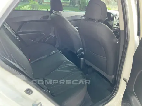 HB20 1.0 12V Comfort Plus