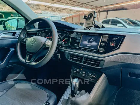 NIVUS 1.0 200 TSI Comfortline
