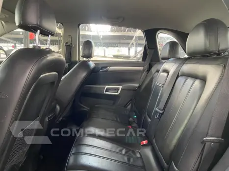 CAPTIVA SPORT 2.4
