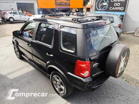 ECOSPORT 1.6 XLT Freestyle 8V