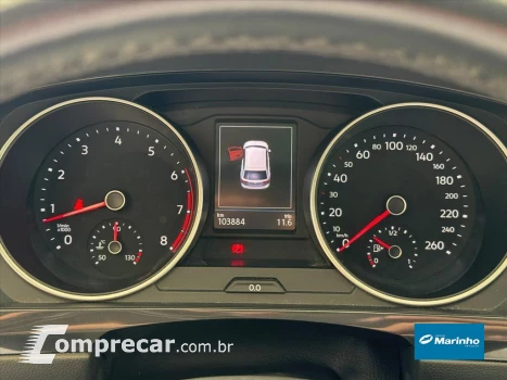 TIGUAN 1.4 250 TSI TOTAL FLEX ALLSPACE TIPTRONIC