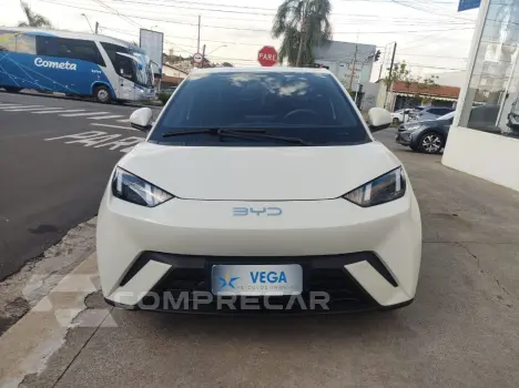 Dolphin Mini GS (Elétrico)