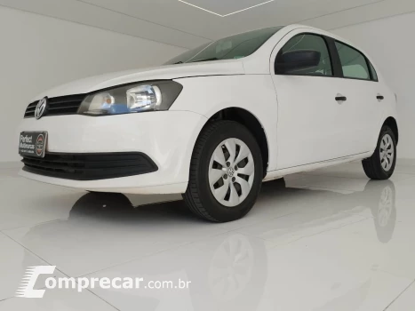 GOL 1.0 MI Trendline 8V
