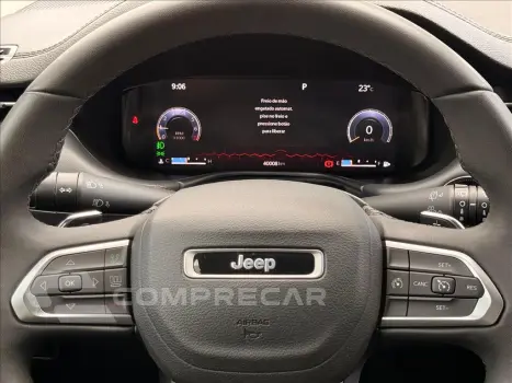 COMPASS 1.3 T270 TURBO FLEX LIMITED AT6