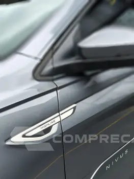 Nivus Highline 1.0 200 TSI Flex Aut.