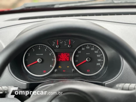 GOL 1.0 MI 8V FLEX 2P MANUAL G.V