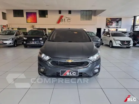 ONIX 1.4AT LTZ