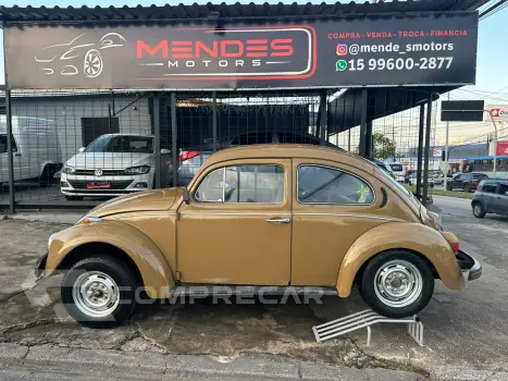 FUSCA 1.3 8V
