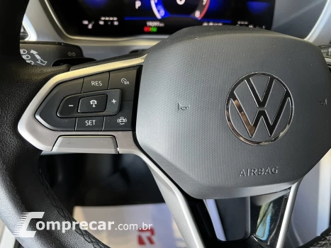 T-CROSS 1.0 200 TSI TOTAL FLEX AUTOMÁTICO