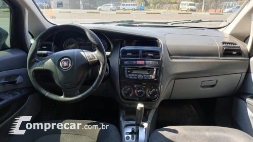 LINEA 1.8 LX 16V