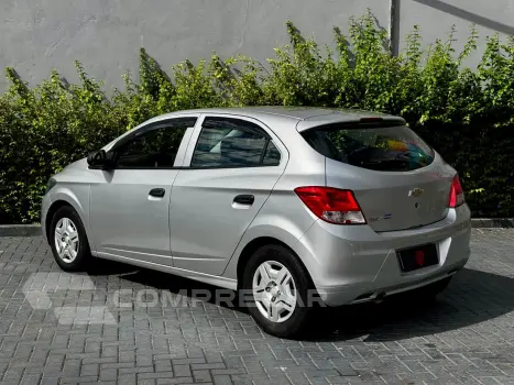 ONIX 1.0 MPFI JOY 8V