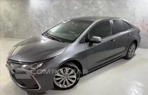 COROLLA 2.0 Vvt-ie XEI