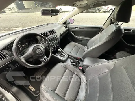 JETTA 2.0 Comfortline