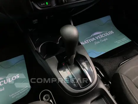 Wr-V 1.5 16V Flexone Lx Cvt