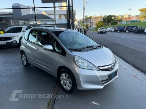 Fit LX 1.4/ 1.4 Flex 8V/16V 5p Aut.