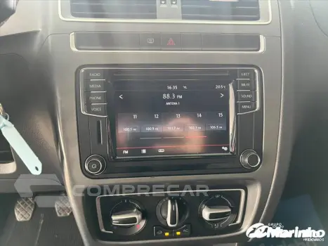 FOX 1.6 MSI TOTAL FLEX XTREME 4P MANUAL