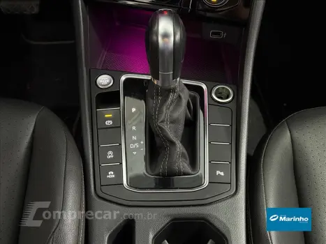 JETTA 1.4 250 TSI TOTAL FLEX R-LINE TIPTRONIC