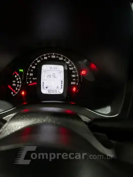 STRADA 1.4 Fire Endurance CS