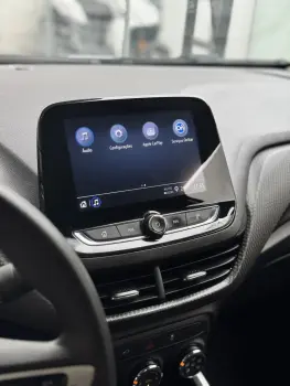 ONIX SEDAN Plus LTZ 1.0 12V TB Flex Mec.