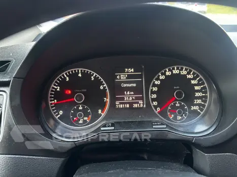 SPACEFOX 1.6 MI Sportline 8V