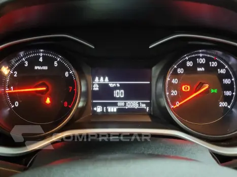 ONIX HATCH LT 1.0 12V Flex 5p Mec.