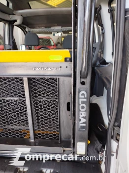 DOBLÒ 1.8 MPI 8V
