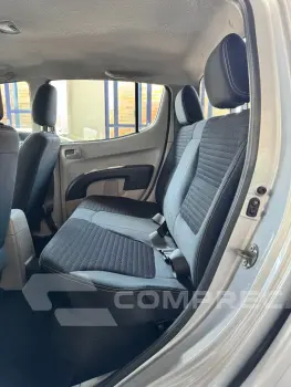 L200 Triton GLS 3.2 CD TB Int.Diesel Mec