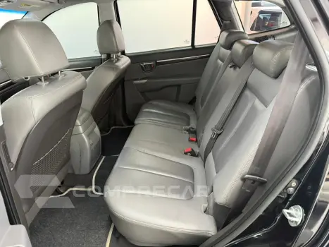 Santa Fe GLS 3.5 V6 4x4 Tiptronic
