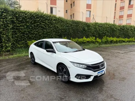 CIVIC 2.0 16vone Sport