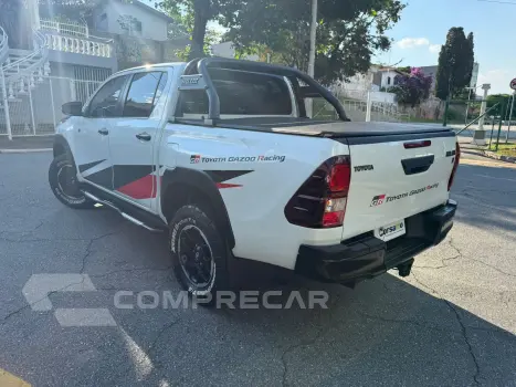 HILUX 2.8 GR Sport 4X4 CD 16V