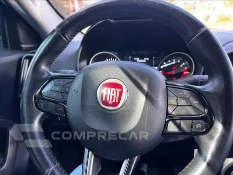 TORO 2.0 16V Turbo Freedom