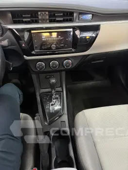 COROLLA 1.6 GLI 16V