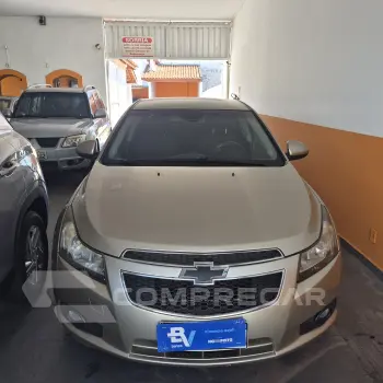 CHEVROLET CRUZE 1.8 LT 16V 4 portas