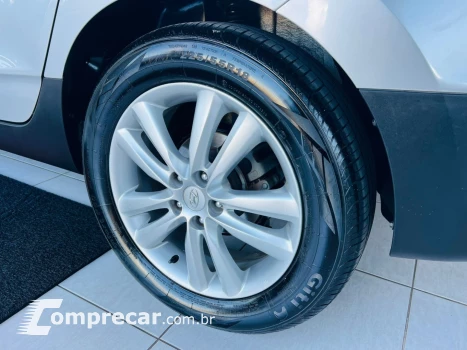 IX35 2.0 MPI 4X2 16V FLEX 4P AUTOMÁTICO