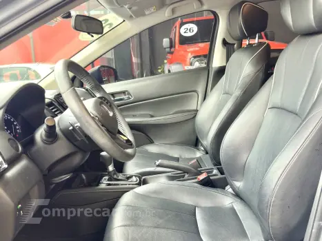 CITY 1.5 i-VTEC FLEX HATCH EXL CVT