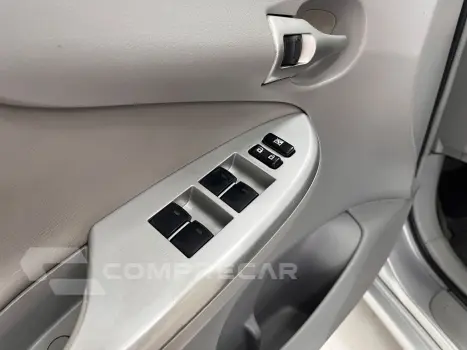 COROLLA 2.0 Vvt-ie XEI