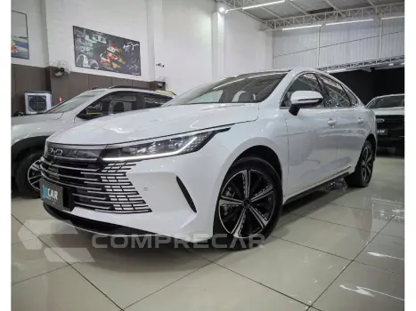 KING 1.5 DM-I PHEV GS AUTOMÁTICO