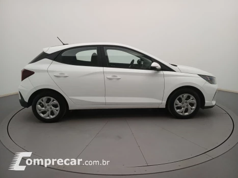 HB20 1.0 12V FLEX COMFORT MANUAL