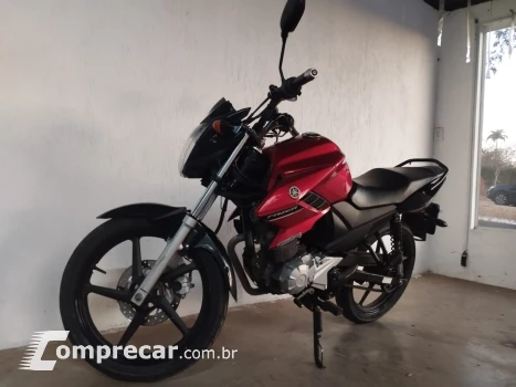 Yamaha FAZER 150 ED
