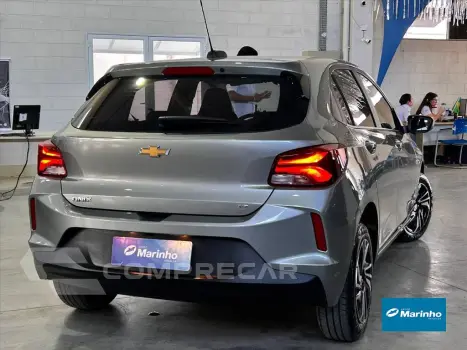 ONIX 1.0 FLEX LT MANUAL
