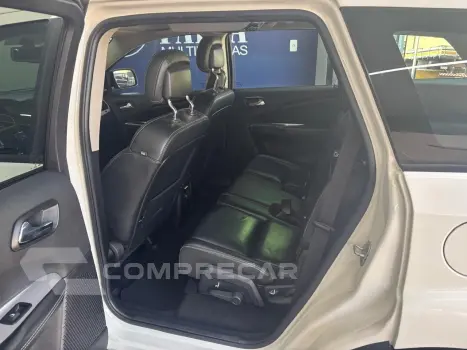 JOURNEY RT  3.6 V6 Aut.