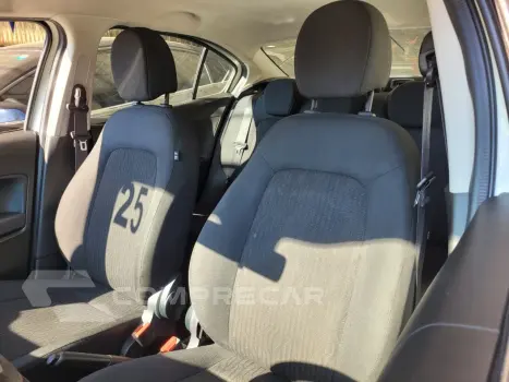 CRONOS DRIVE 1.0 6V Flex