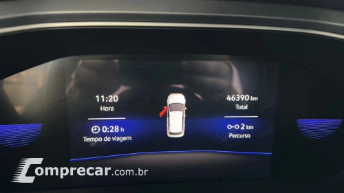 T-CROSS 1.0 200 TSI