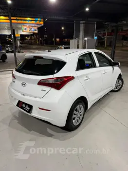 HB20 1.0 12V Comfort Plus