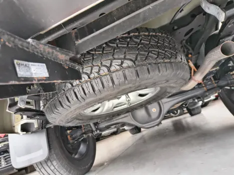 S10 2.4 MPFI LTZ 4X2 CD 8V