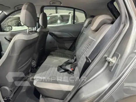 AGILE - 1.4 MPFI LT 8V 4P MANUAL