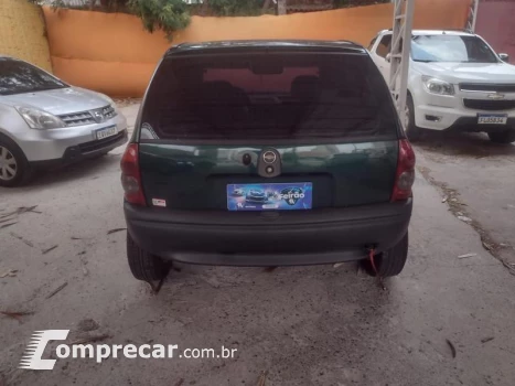 CORSA HATCH WIND 1.0 MPFI 4P