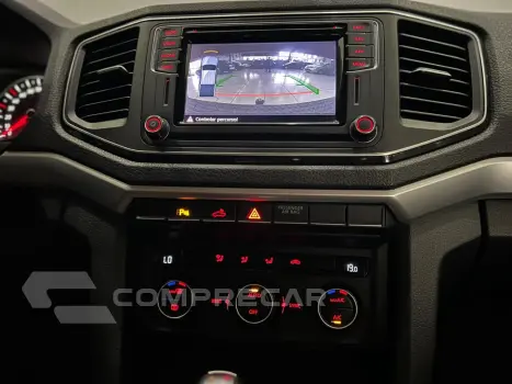 AMAROK 3.0 V6 TDI DIESEL HIGHLINE CD 4MOTION AUTOMÁTICO