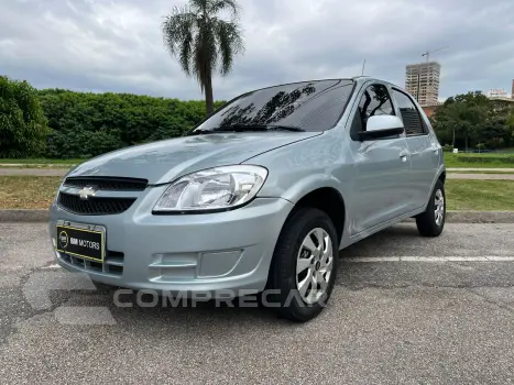CHEVROLET CELTA 1.0 MPFI LT 8V 4 portas